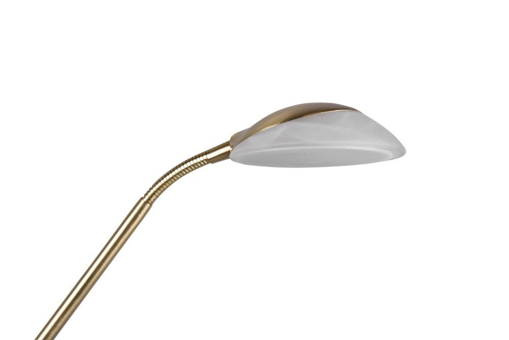 Brass reading lamp Orson Trio 4017807477740