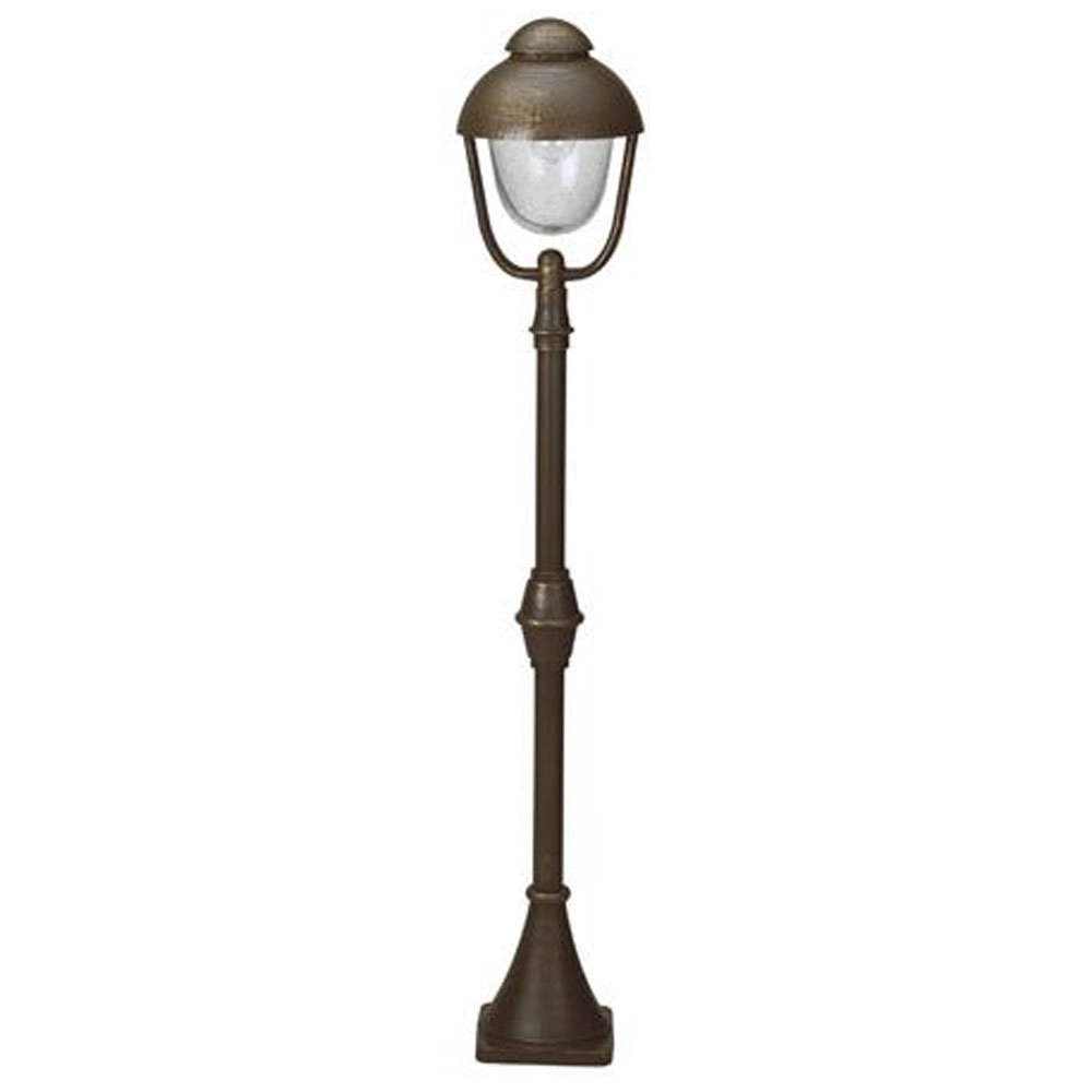 Garden lamp Jardi 135cm - bronze