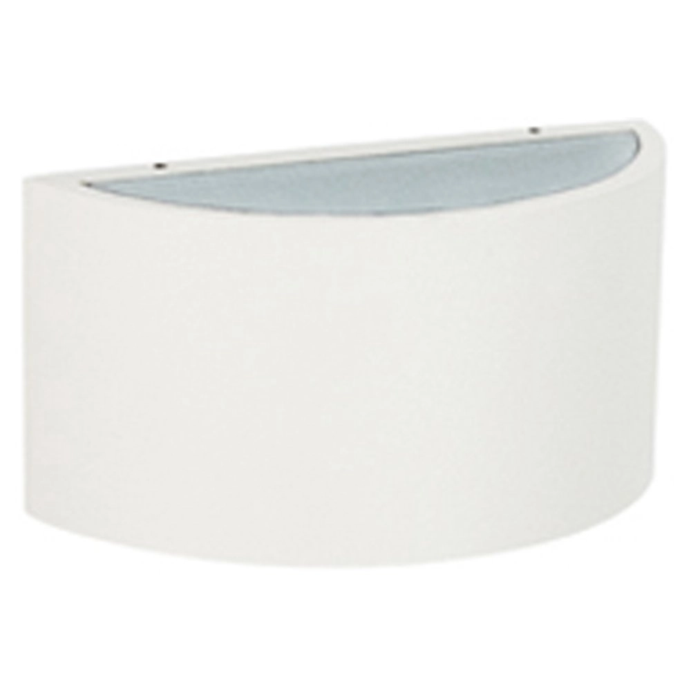 Led up and down light Squad M 20cm - white