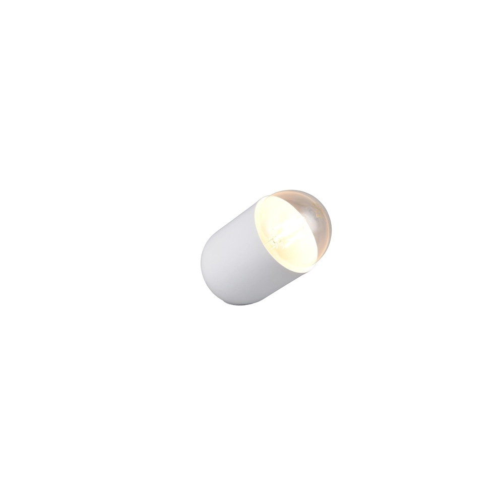 Table lamp Nara white Trio 4017807661859