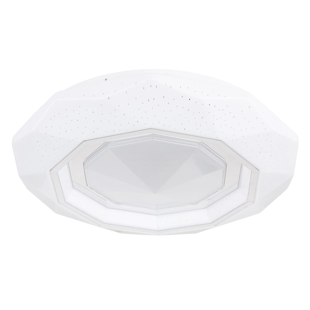 Modern ceiling light Hokki white Globo 9007371445967