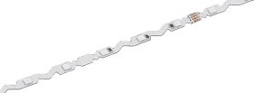 LED strip Flexible Stripe 5 meters - adjustable Eglo 9002759985745