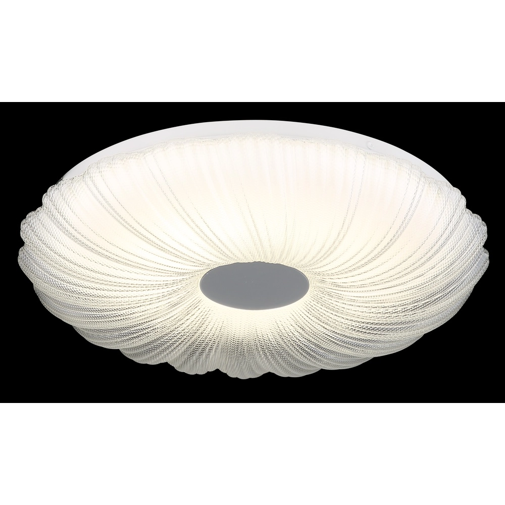 Ceiling lamp Cavendish white Globo 9007371533374