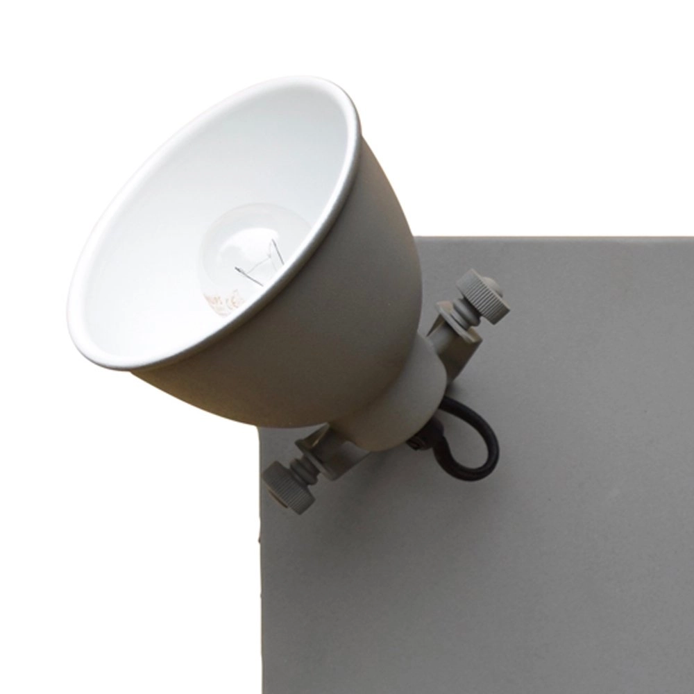 Ceiling spot Industrial 4-light vintage gray Urban Interiors 8719325005721