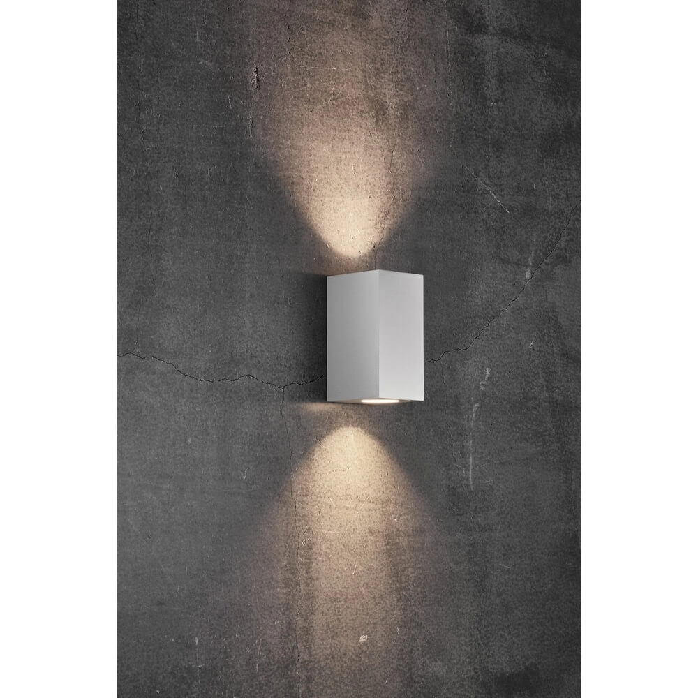 Angular spotlight Canto white Nordlux 5701581476080