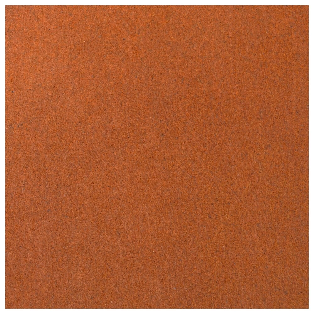 Corten front hood Mana Base - round SLV 4024163263948