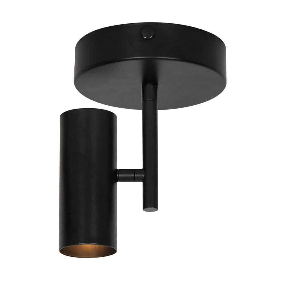 Ceiling lamp Jerome black Nordlux 5704924023033