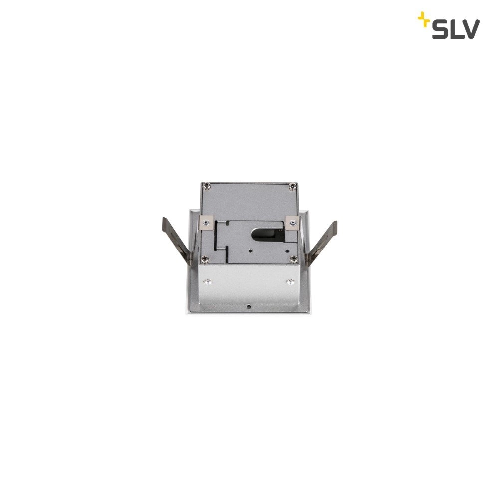 Wall lamp Frame Led 9cm white SLV 4024163188685
