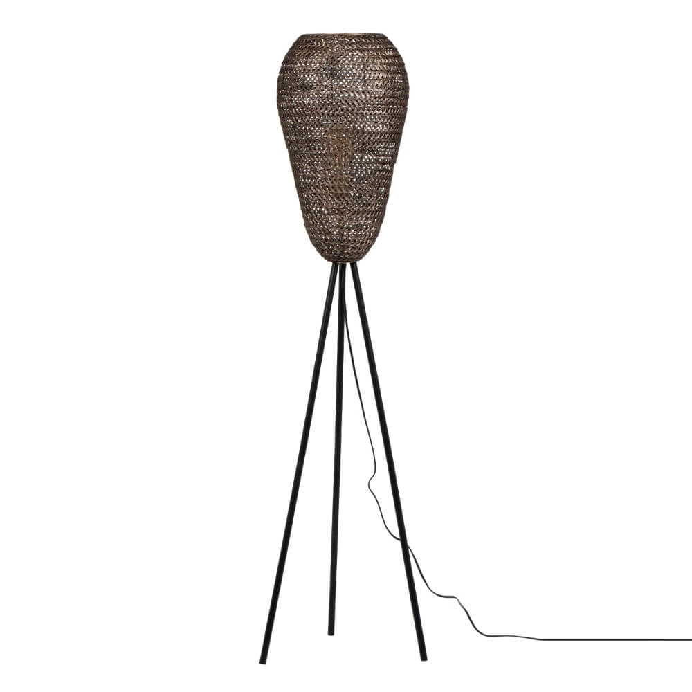 Bronze tripod Ziva Ø 43cm Trio 4017807617429