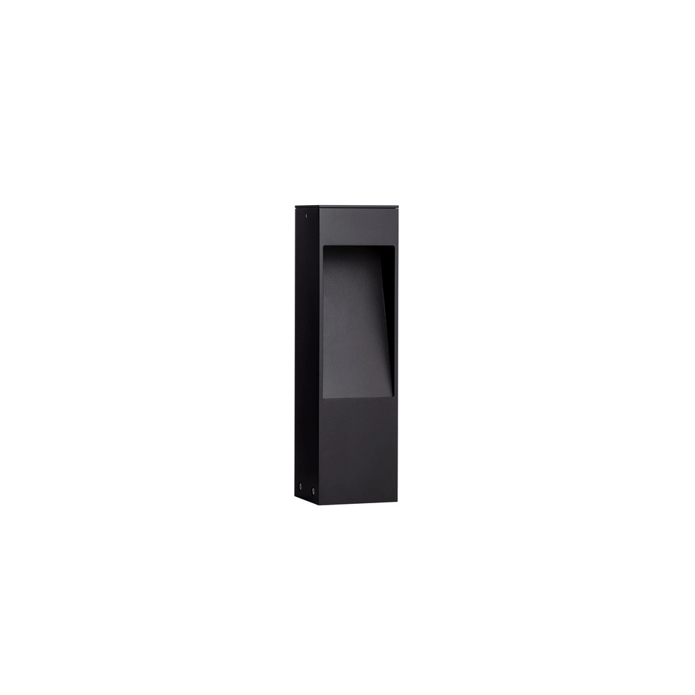 Garden lamp Maddi black 30cm Lyora 5212017464972