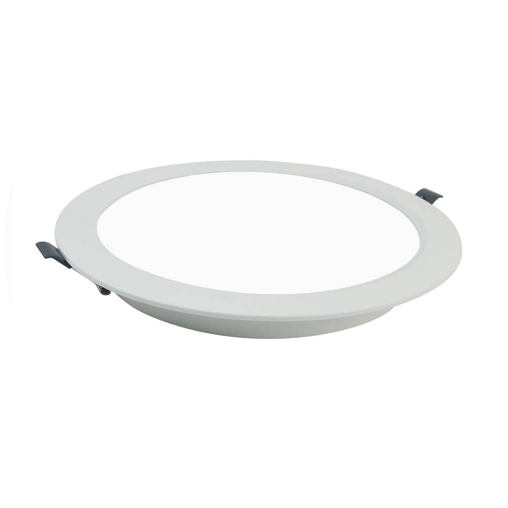 Led Downlight 3W Ø 9.8cm - 6000K Vtac 3800235790526