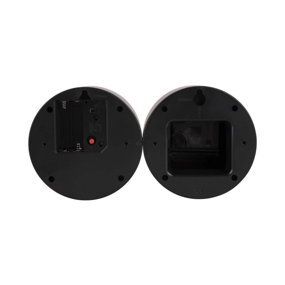 Wall Clock Duo Cuckoo green Karlsson 8714302698002