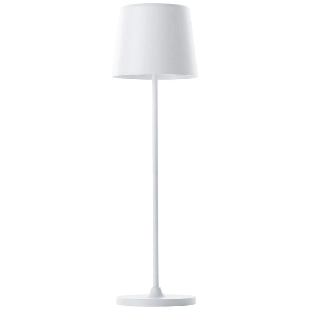 Table lamp Kaami white