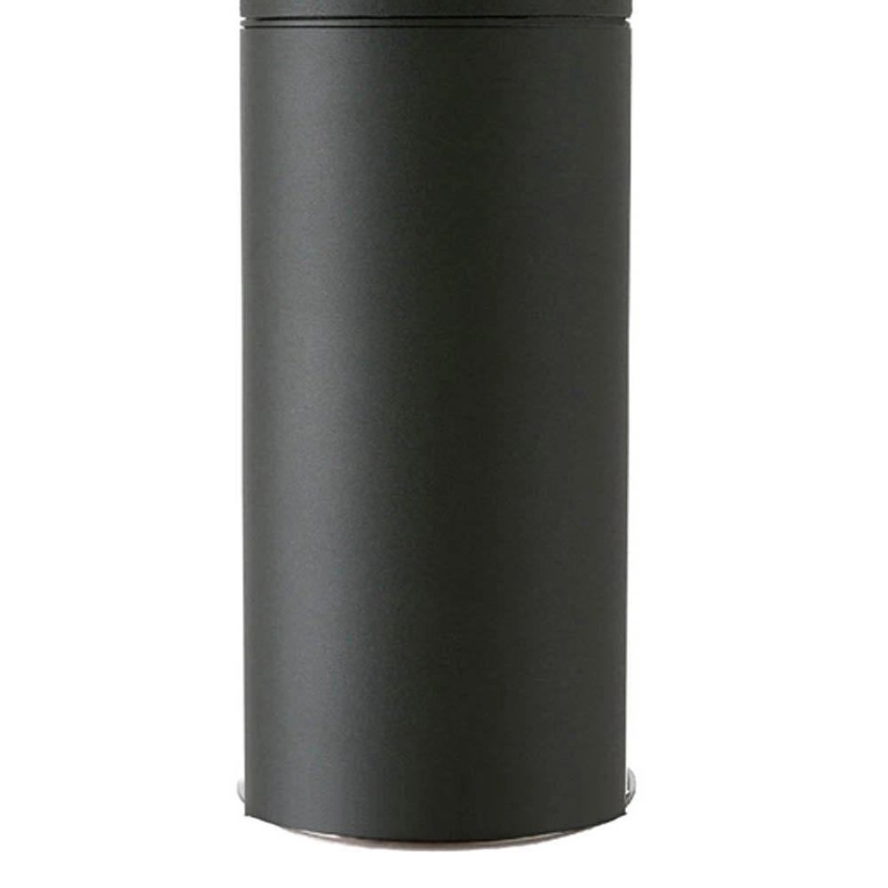 Terrace lamp Titano 45cm anthracite Franssen 8033239452168