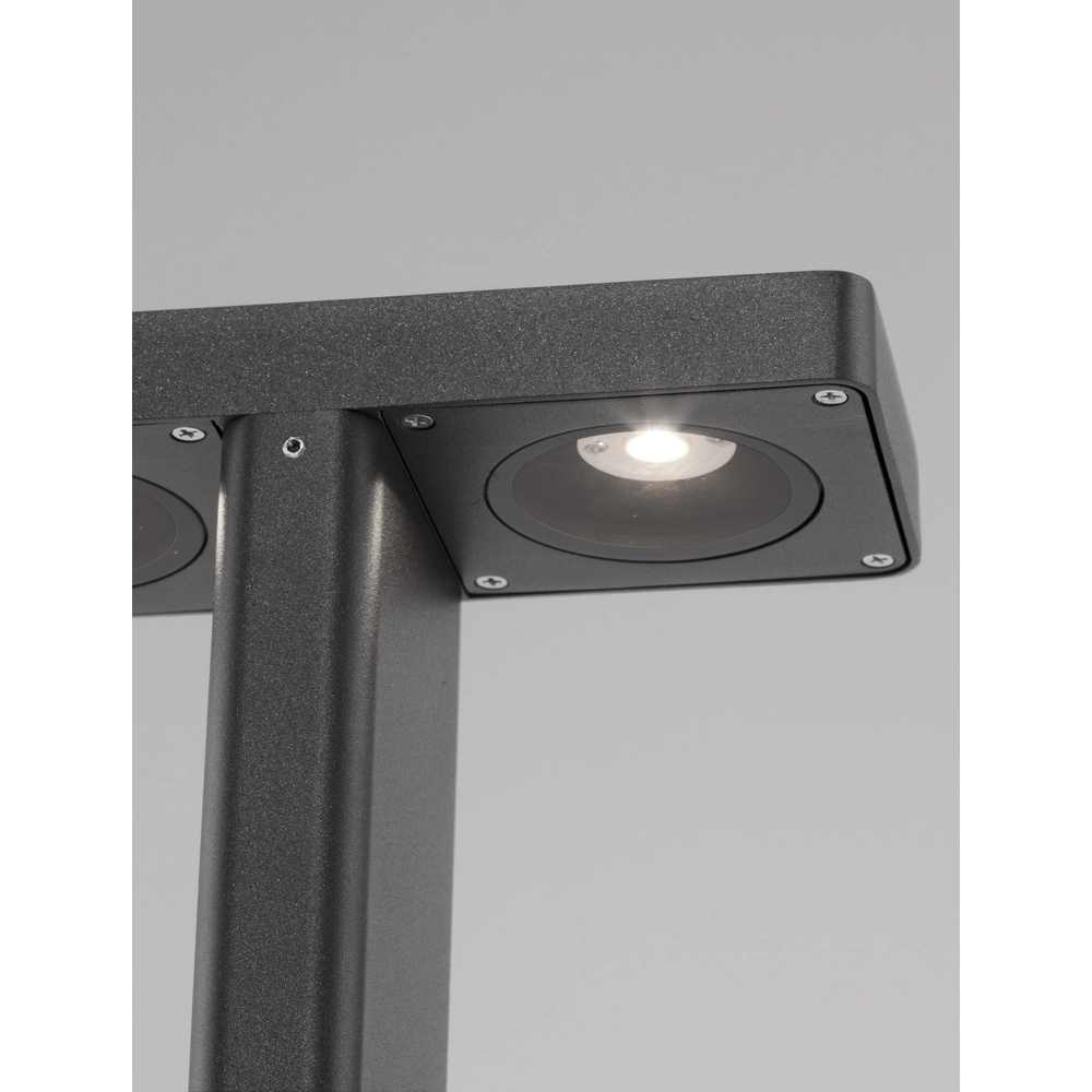 Design garden lighting Poet double Lyora 5212017432933