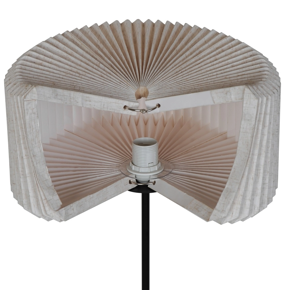 Scandinavian table lamp Vivienne  Ø 40cm Nordlux 5704924027154
