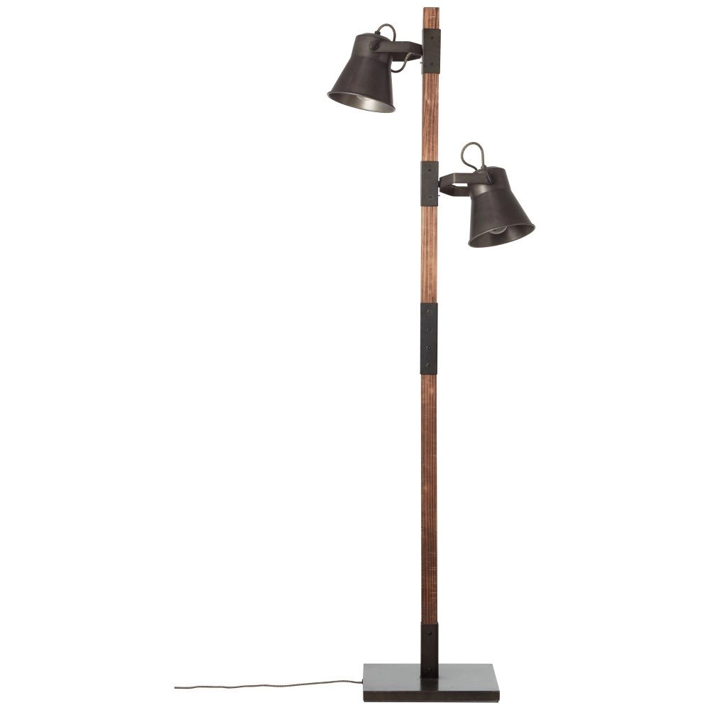 Industrial reading lamp Plow Brilliant 4004353359712