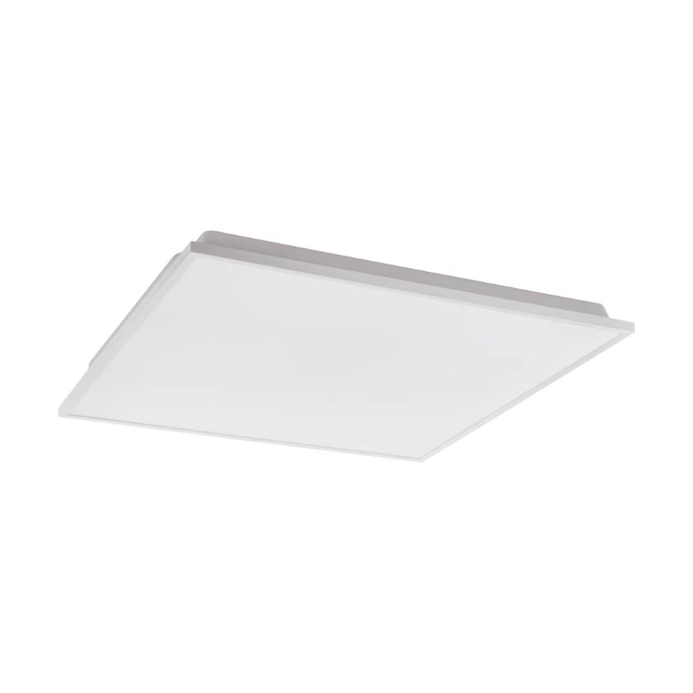 Ceiling light Zigbee Herrora-Z 59.5x59.5cm Eglo 9002759995485