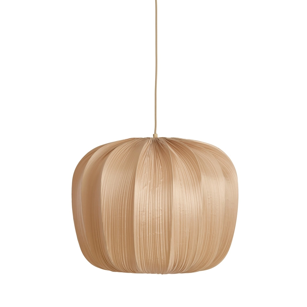 Pendant lamp Savina Ø 60cm - 1x E27
