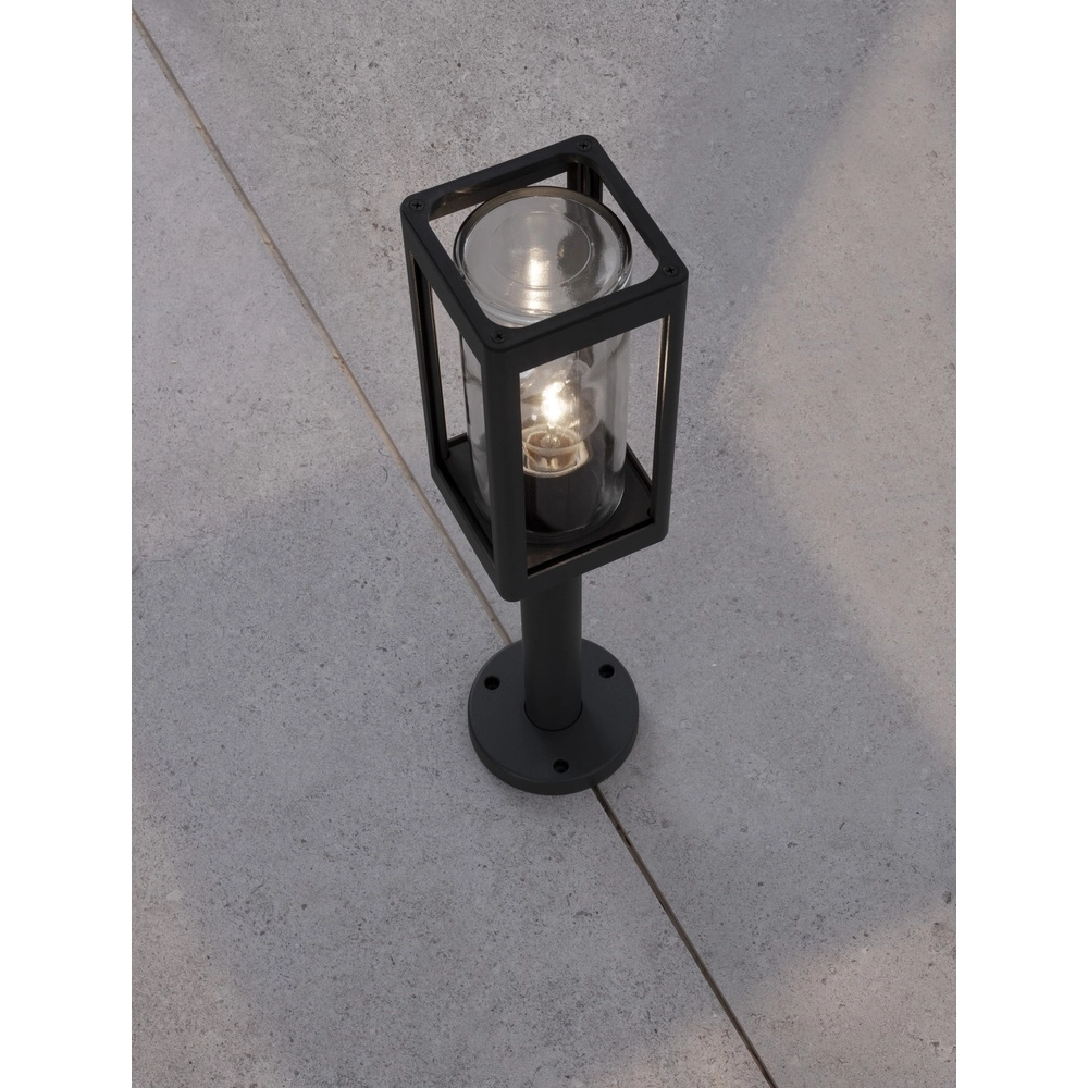 Garden lamp Figo Design anthracite Lyora 5212017437693