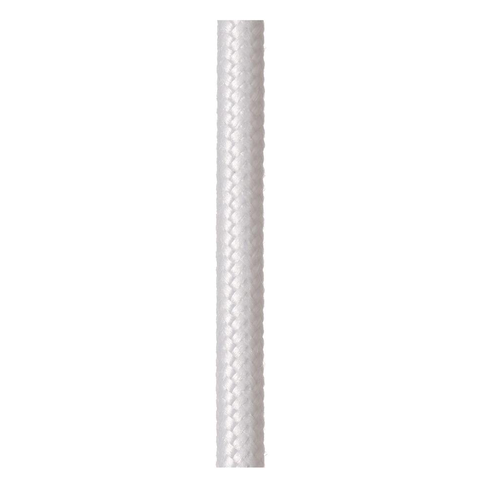Design pendant lamp Kenneth white Ø 60cm Premium by Lucide 5411212410467