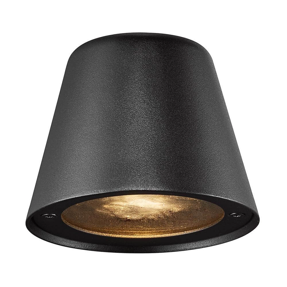 Design wall lamp Aleria black Nordlux 5704924000720
