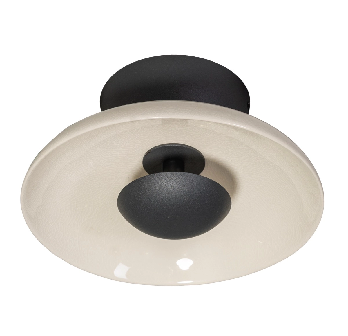 Modern ceiling lamp Bonny Ø 24cm