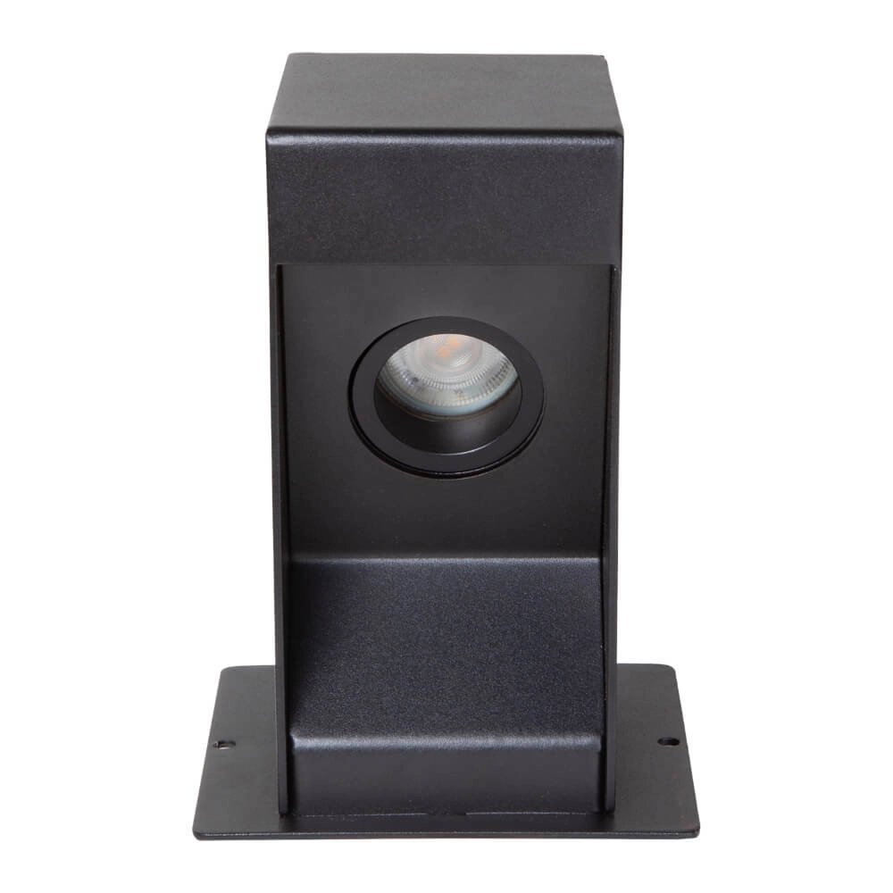 Path lighting Gis 18cm black LightLux 6150814241251