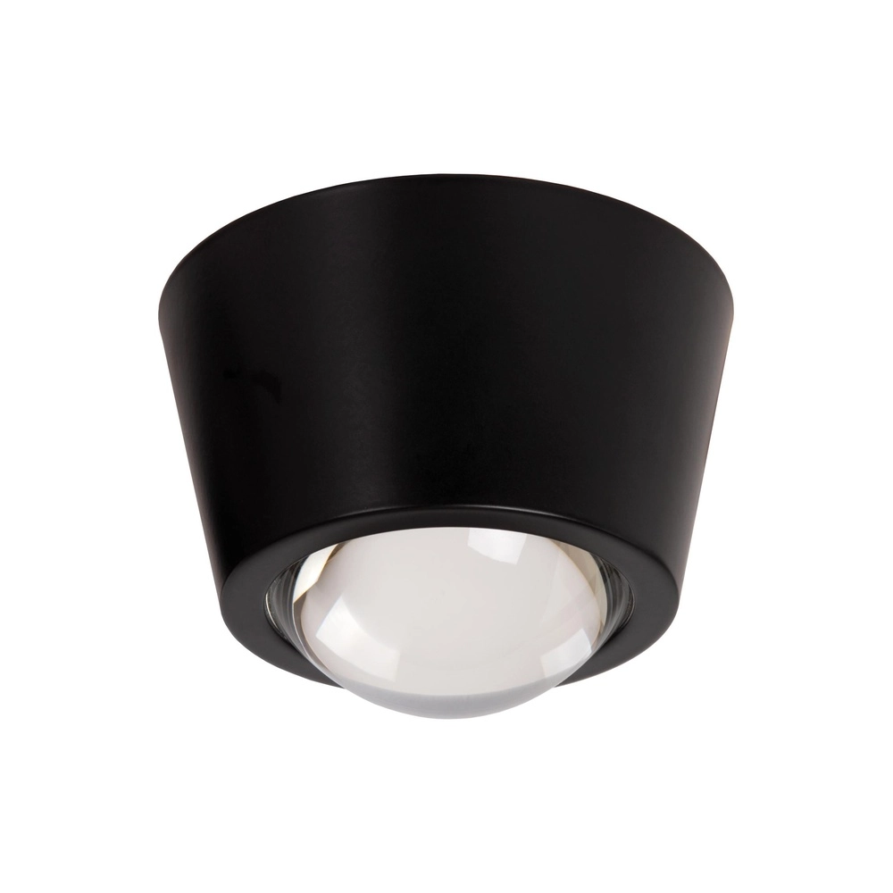 Ceiling lamp Rigon Black