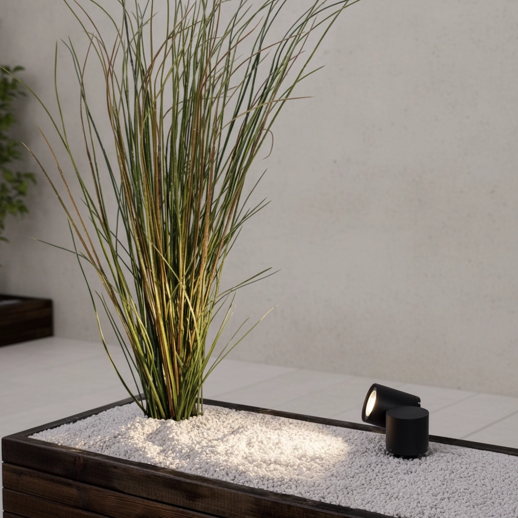 Spike spot Focus anthracite