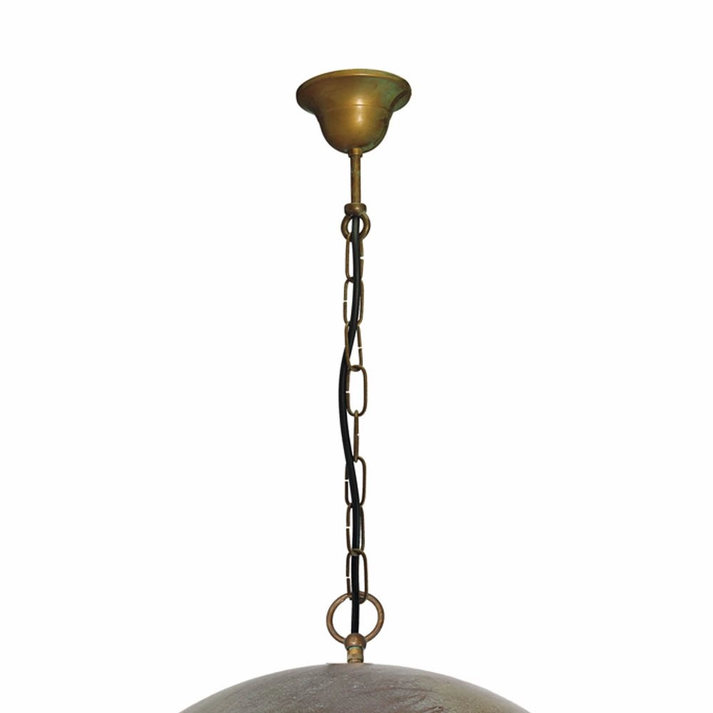 Porch hanging lamp Maritiem 50cm Franssen 8021035005930