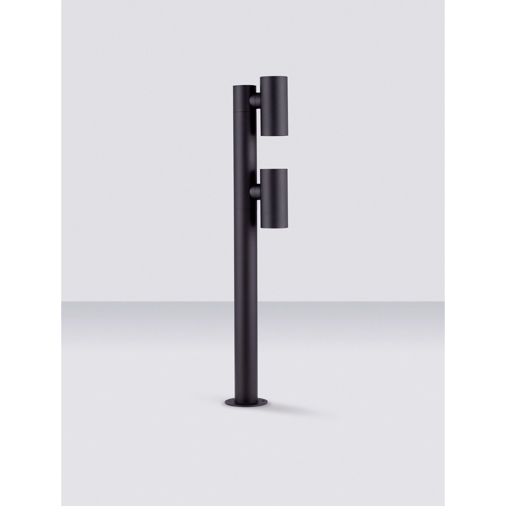 Garden lamp Pec 90cm Lyora 5212017478733