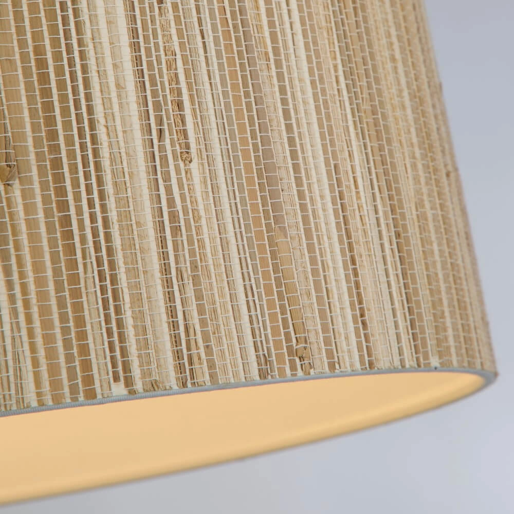 Scandinavian pendant lamp Meadow Ø 35cm Searchlight 5053423273488