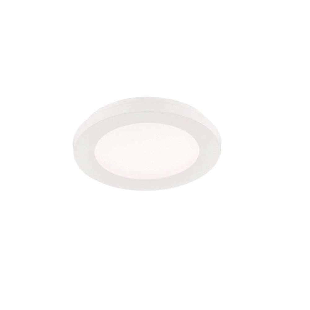 Ceiling spot Camillus 17cm white