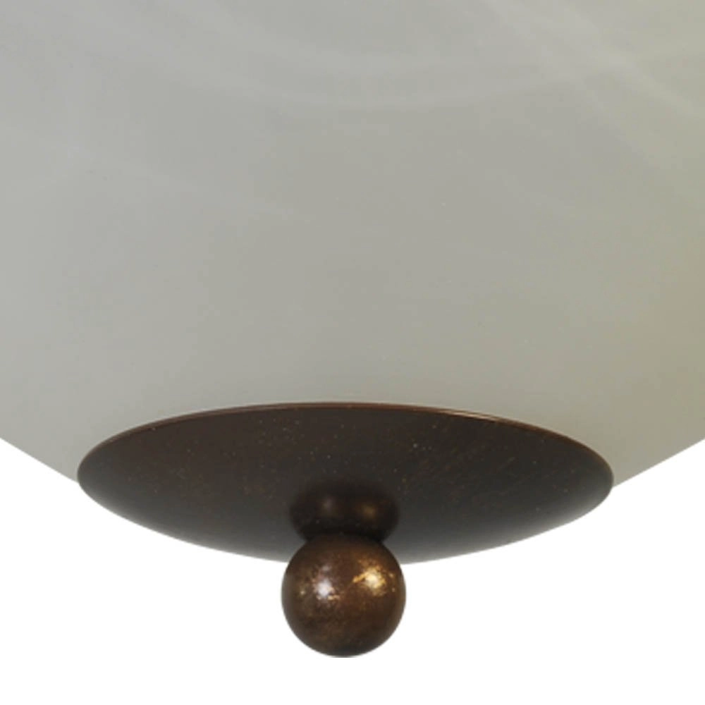 Ceiling light Verona 1 Masterlight 8718121017174