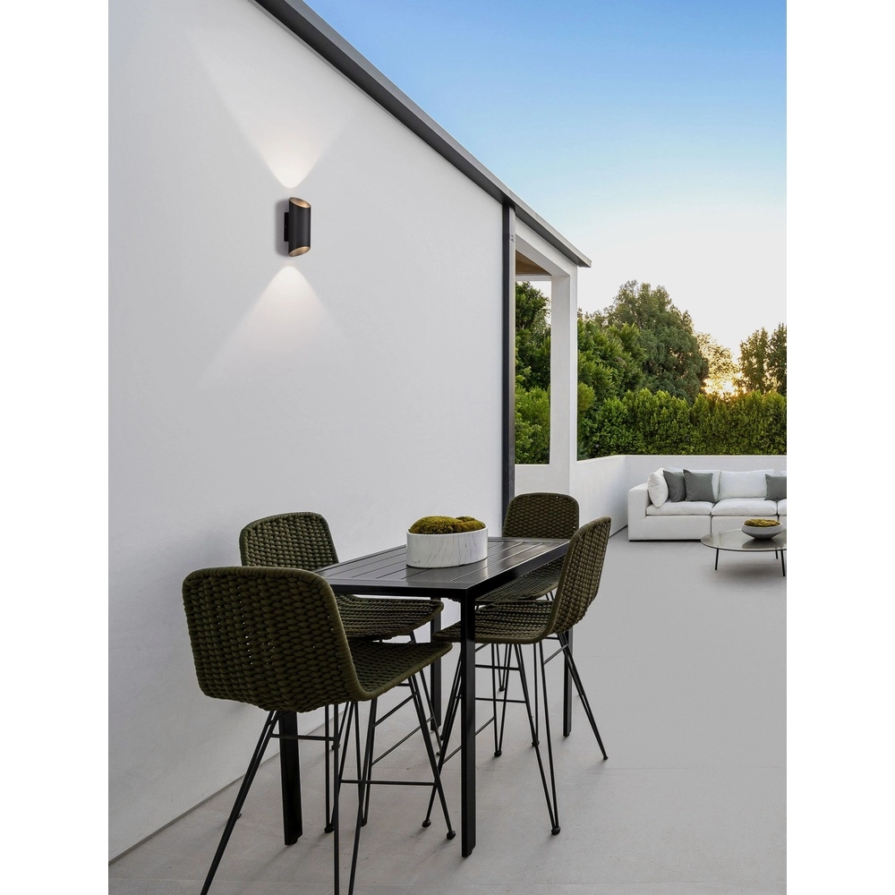 Surface-mounted spot Nocta anthracite Lyora 5212017470423