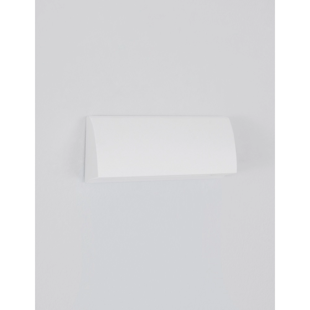 Wall lamp Liv white Lyora 5212017425928