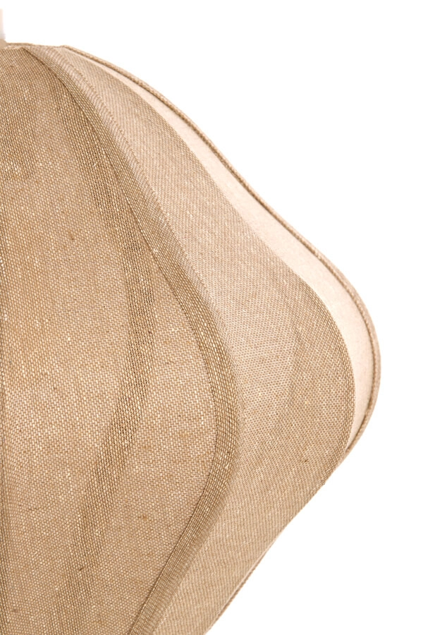 Pendant lamp Sukau japandi Ø 38cm Light & Living 8717807743024