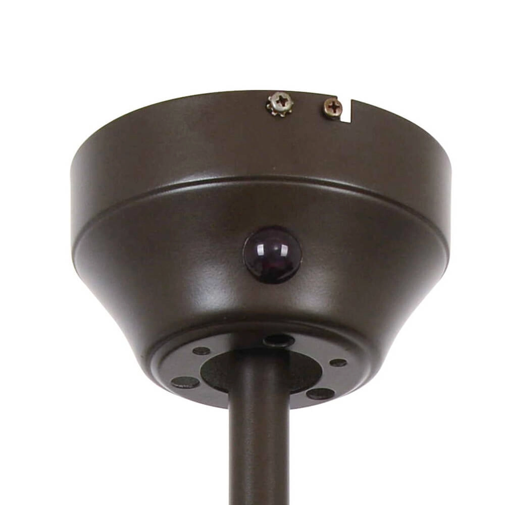 Bronze ceiling fan Airlie Hugger Ø92cm Beacon 9333509145486