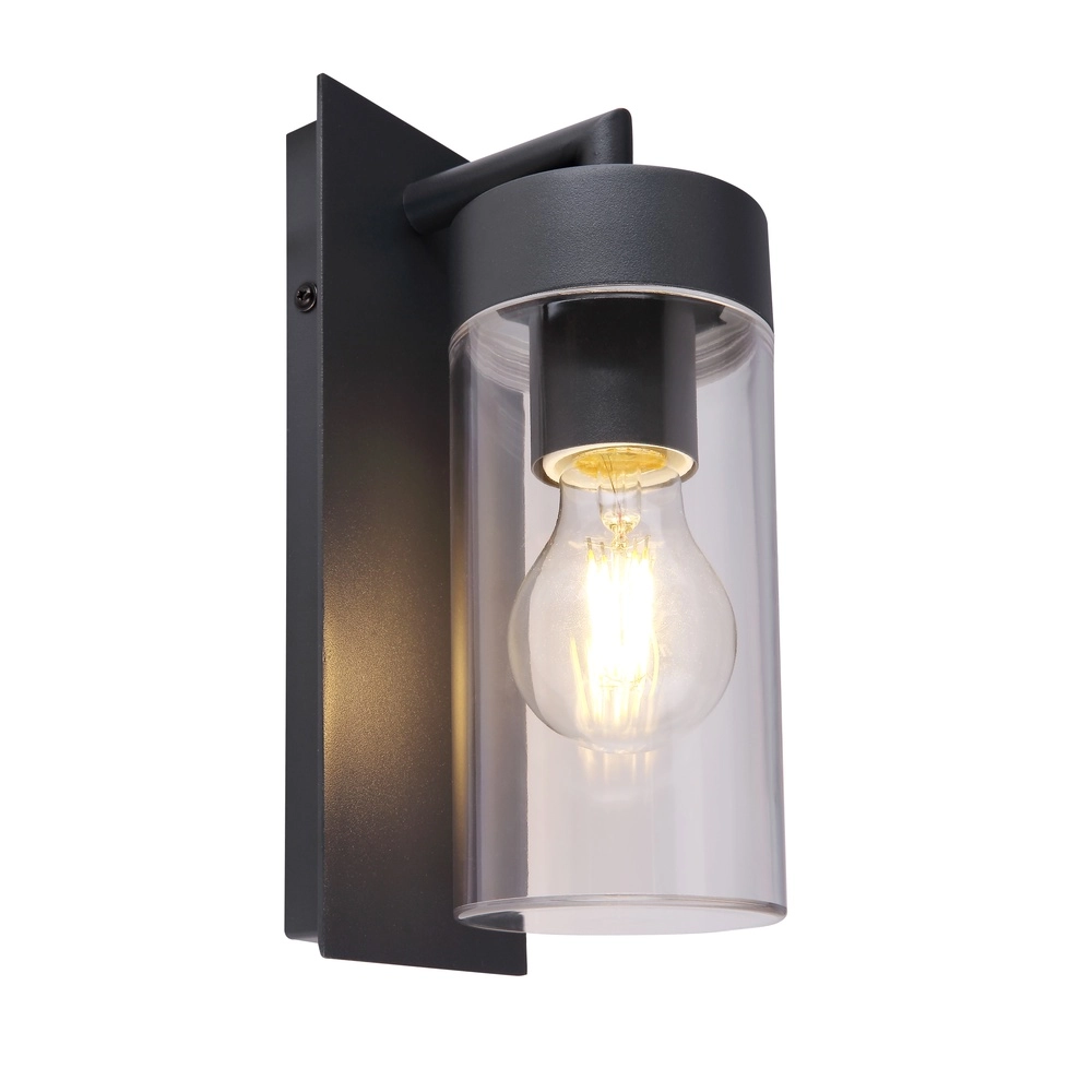 Wall lamp Vessa Anrtracite design