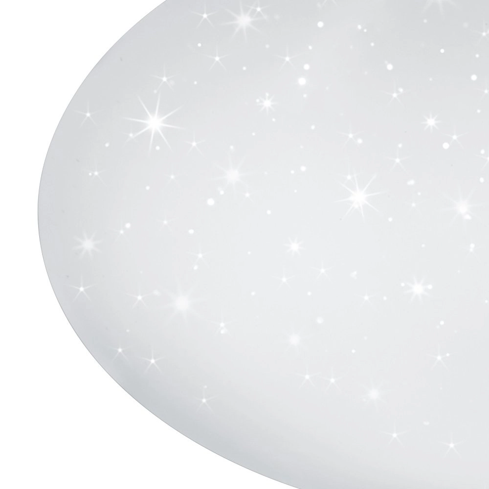 Large ceiling lamp Hikari Twinkle Trio 4017807368451
