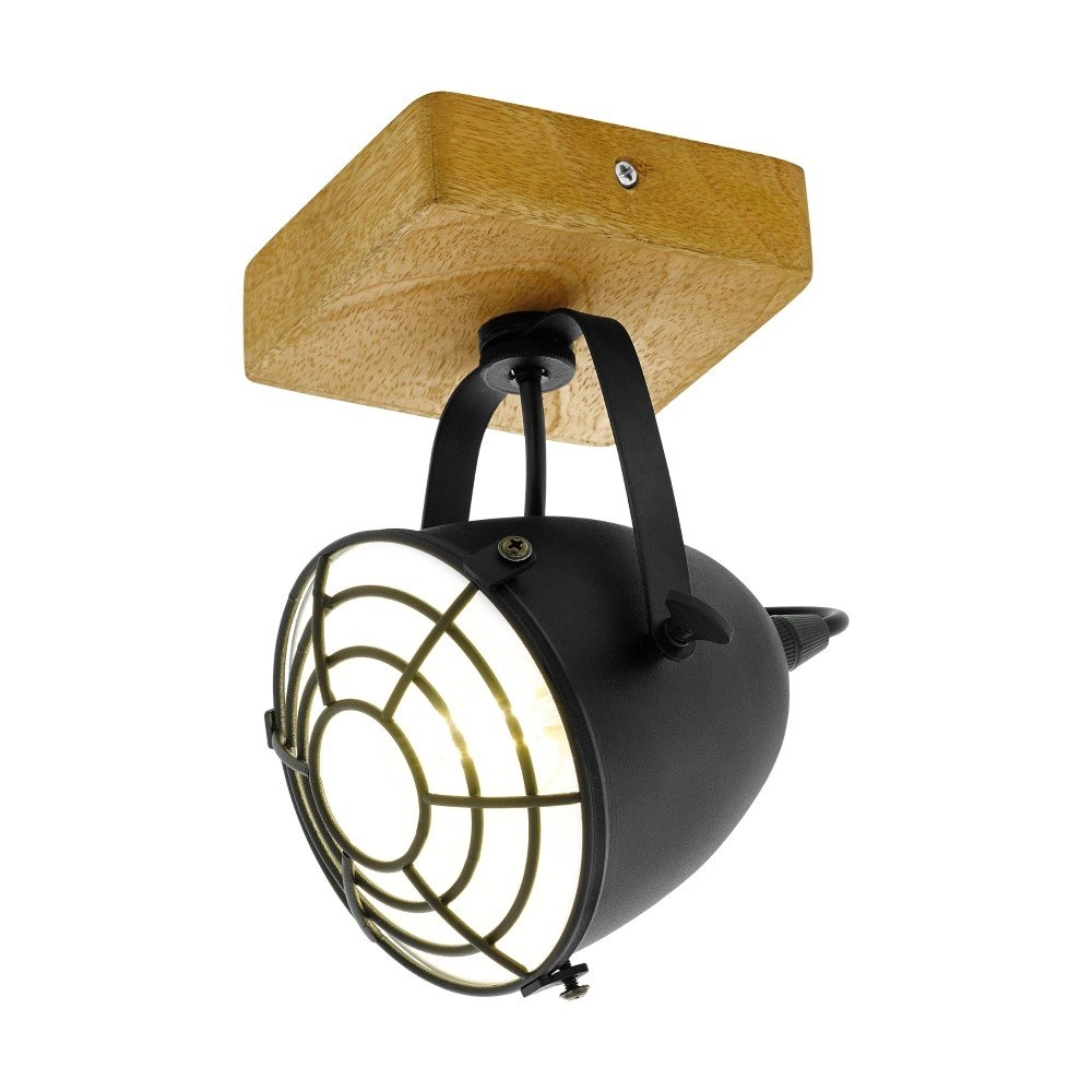 Ceiling light Gatebeck industrial
