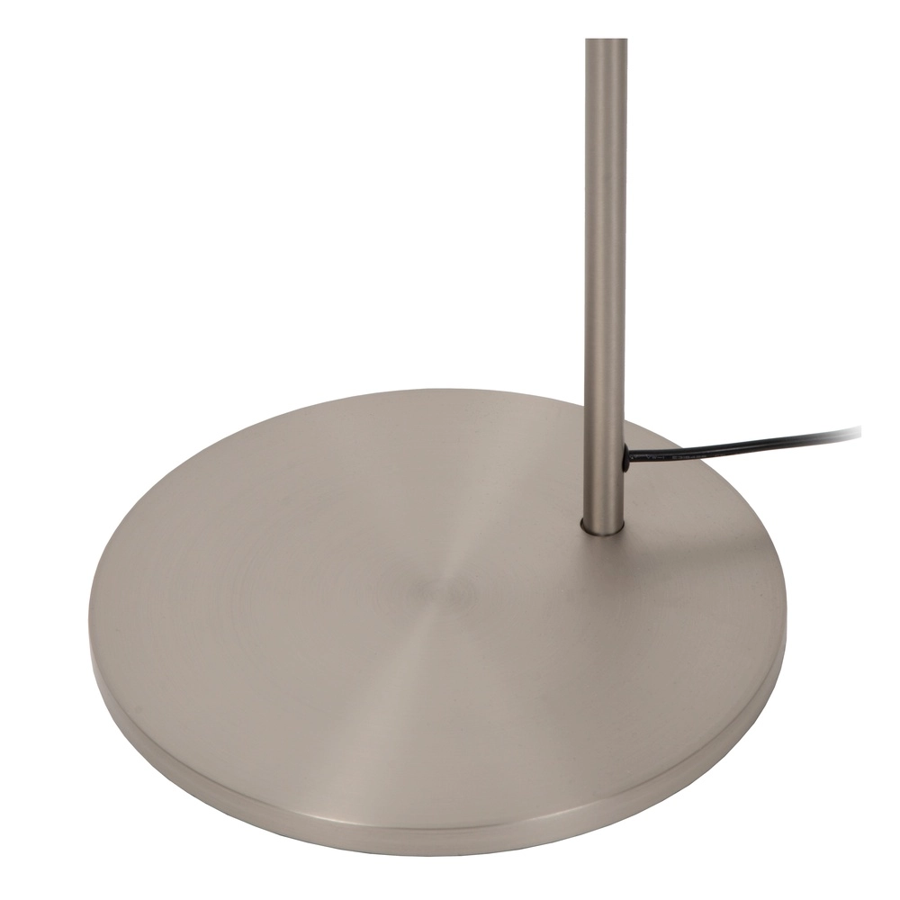Design floor lamp Montana grey Premium by Lucide 5411212680204