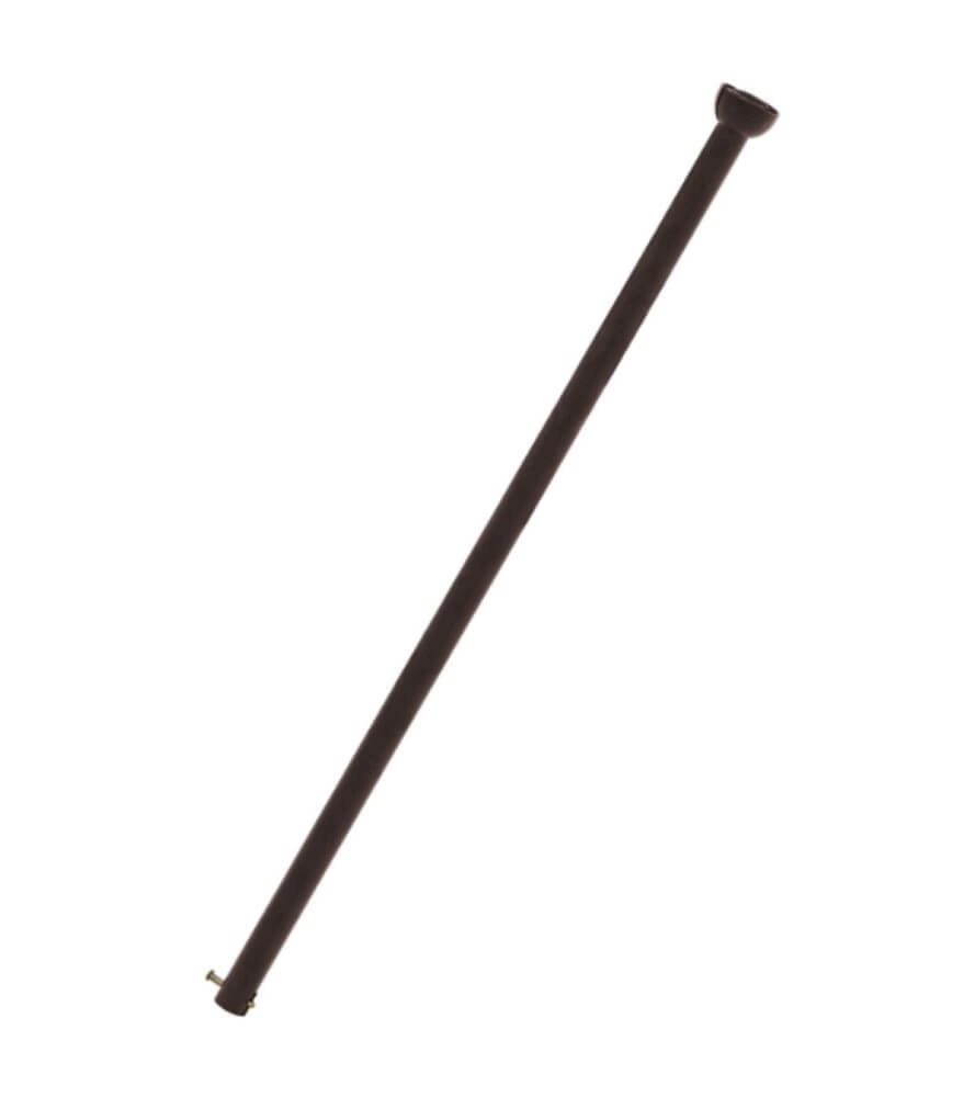 Down Rod Oil Rubbed Bronze 91.44cm