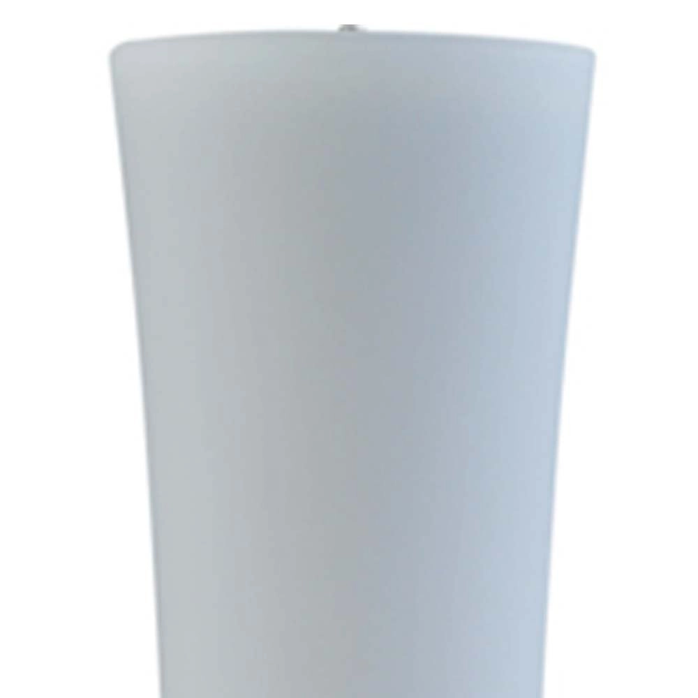 Floor lamp Terra 122 nickel matt Masterlight 8718121187891