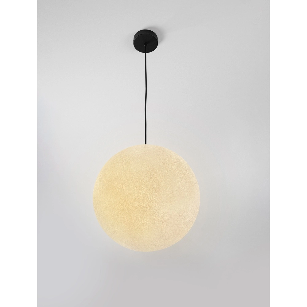 Pendant lamp Moon Ø 40cm Lyora 5212017454546