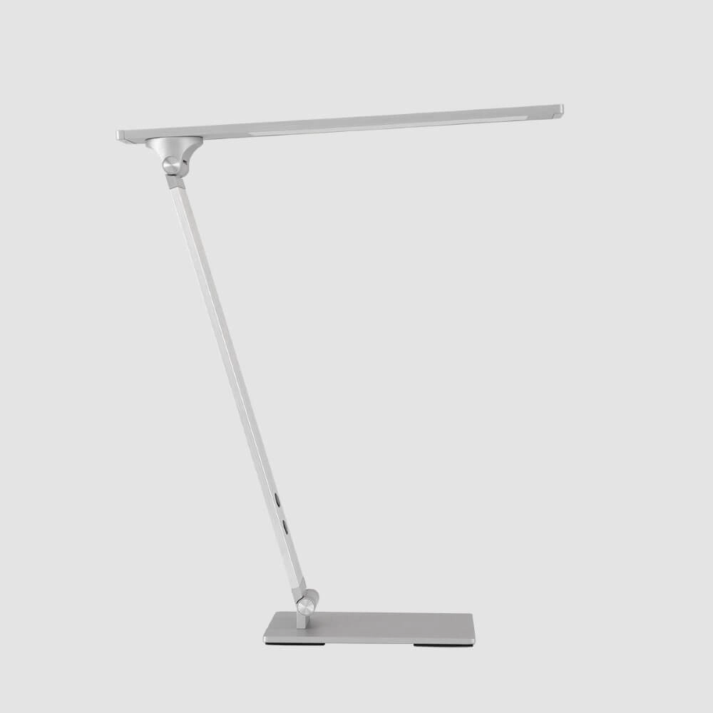 Desk lamp Serenade LED gray Steinhauer 8712746132649