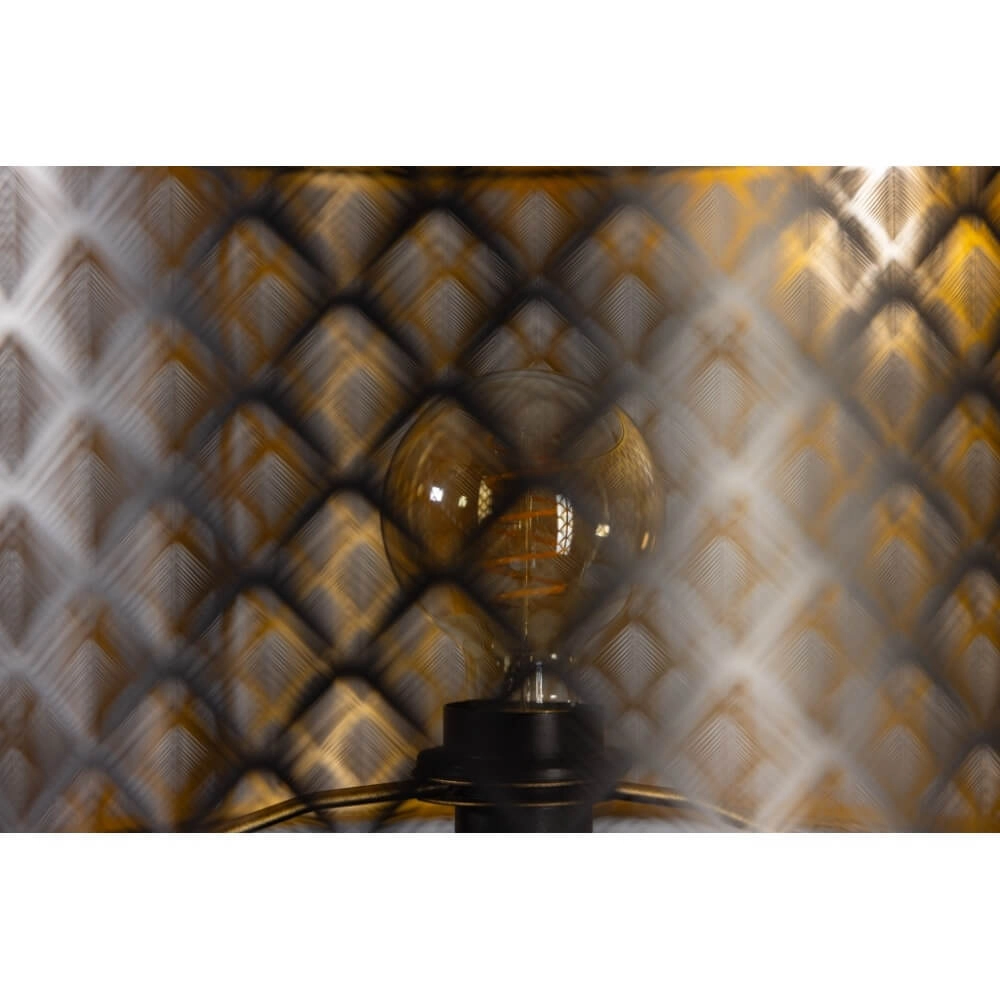 Floor lamp Laser Ø 40cm ETH 8720195309215