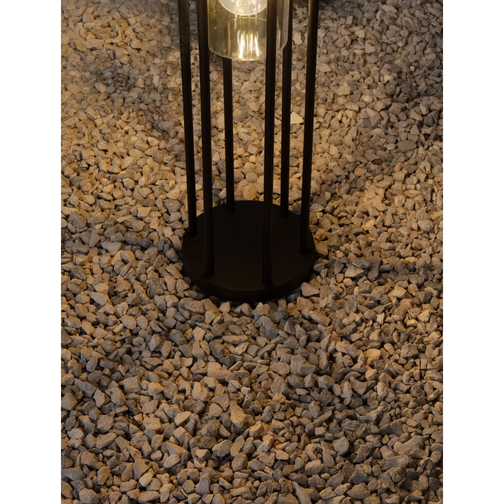 Design garden lamp Elysium 50cm Lyora 5212017477125