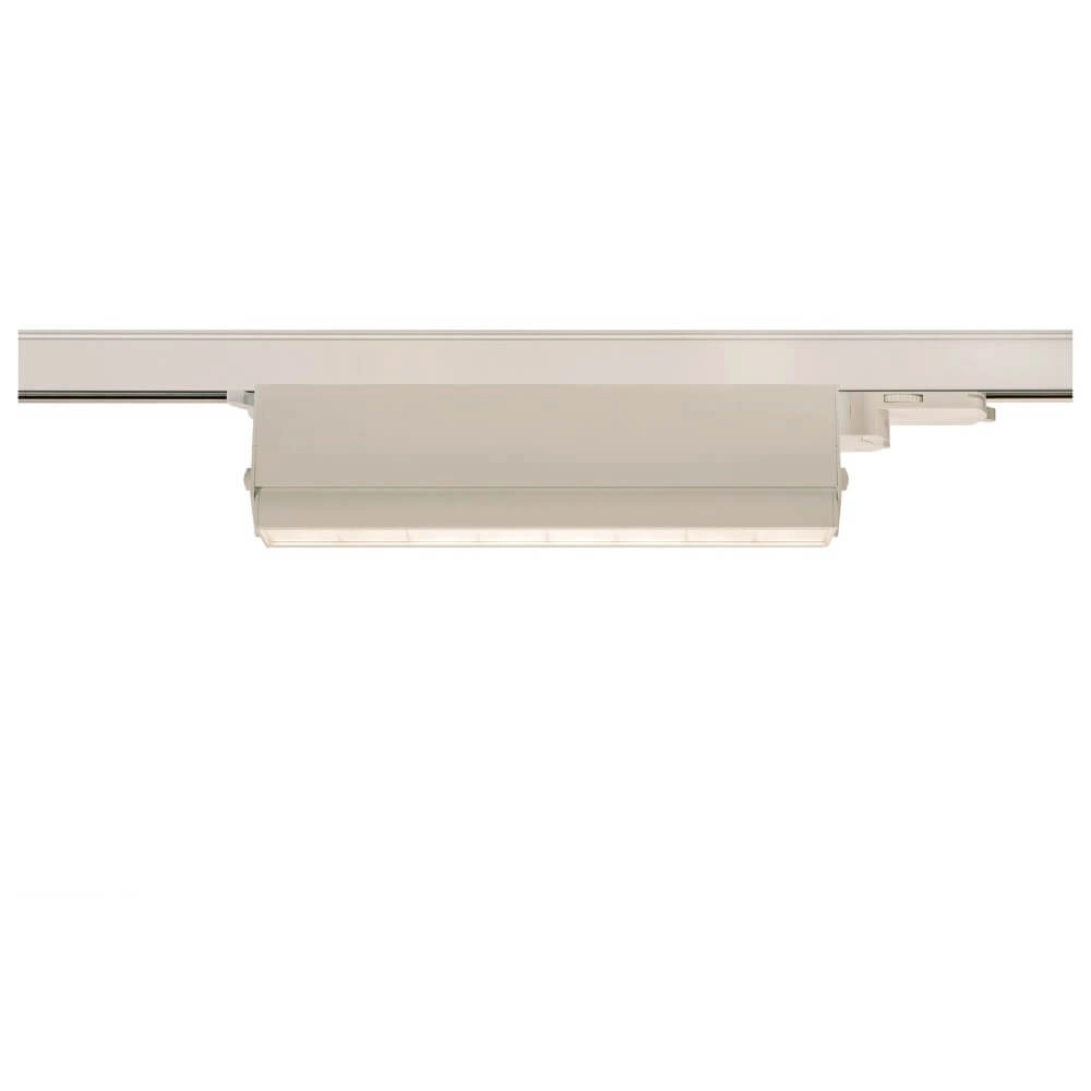 Led Track Lighting Sight 3-phase - white - 4000K SLV 4024163248396
